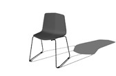 Eden Stratos Sled Base
