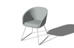 Eden Aria Sled Base