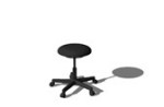 Eden Button Stool