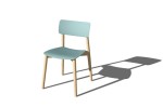 Eden East Chair