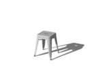 Eden Industry Low Stool