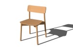 Eden Orlo Chair