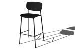 Eden Quiz Bar Stool