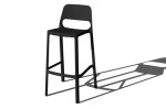 Eden Zero Barstool