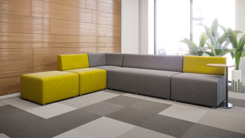 Seattle reception large